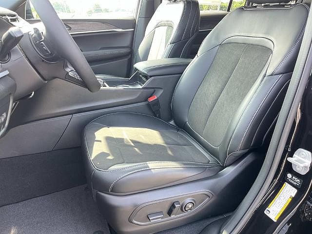 2026 Jeep Grand Cherokee L