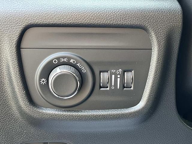 2026 Jeep Grand Cherokee L