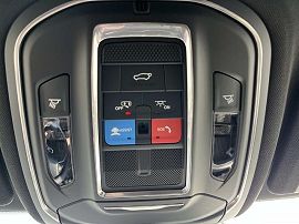 2026 Jeep Grand Cherokee L