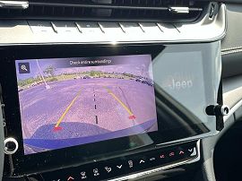 2026 Jeep Grand Cherokee L