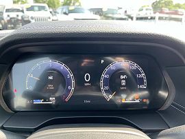 2026 Jeep Grand Cherokee L
