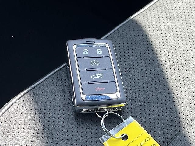 2026 Jeep Grand Cherokee L