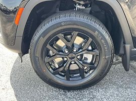 2026 Jeep Grand Cherokee L