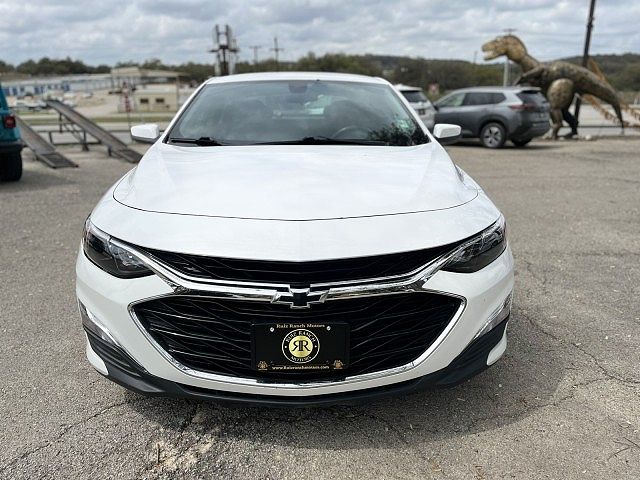 2020 Chevrolet Malibu