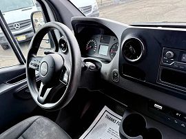 2019 Freightliner Sprinter
