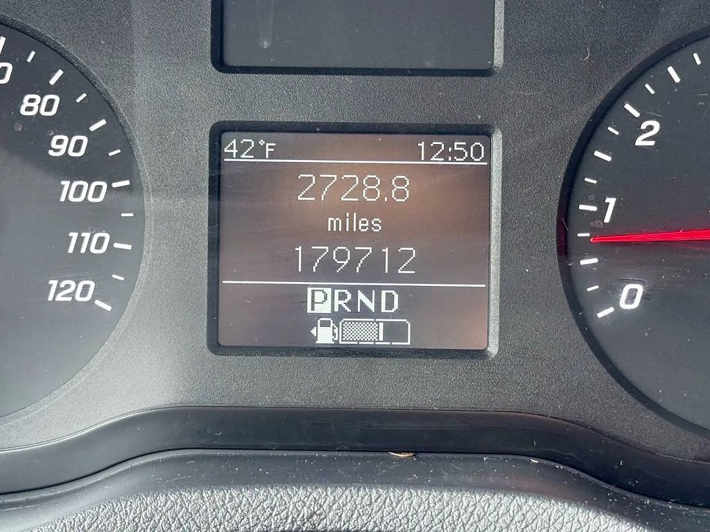 2019 Freightliner Sprinter