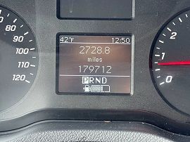 2019 Freightliner Sprinter