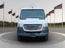 2019 Freightliner Sprinter