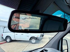 2019 Freightliner Sprinter