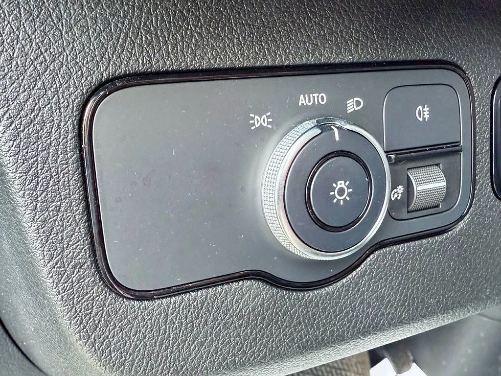 2019 Freightliner Sprinter