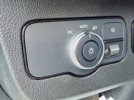 2019 Freightliner Sprinter