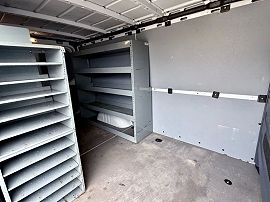 2019 Freightliner Sprinter