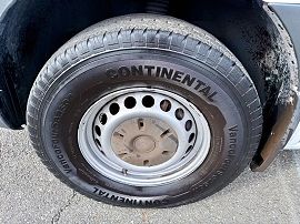 2019 Freightliner Sprinter