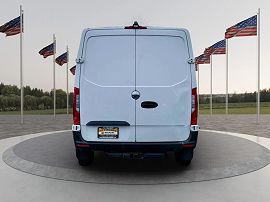 2019 Freightliner Sprinter
