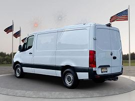 2019 Freightliner Sprinter