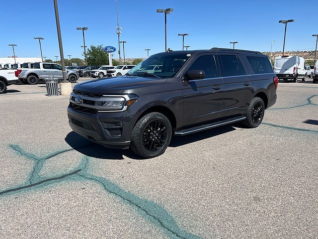 2023 Ford Expedition MAX