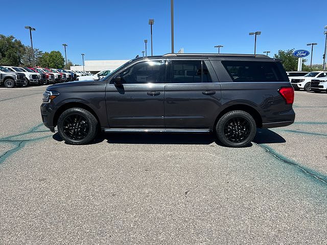2023 Ford Expedition MAX