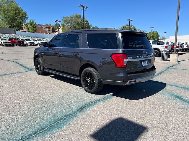 2023 Ford Expedition MAX