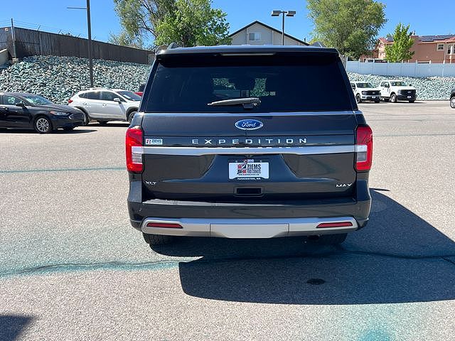 2023 Ford Expedition MAX