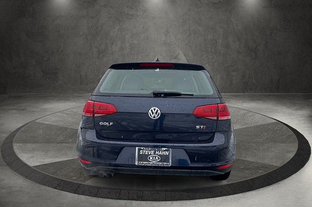 2016 Volkswagen Golf S image 3
