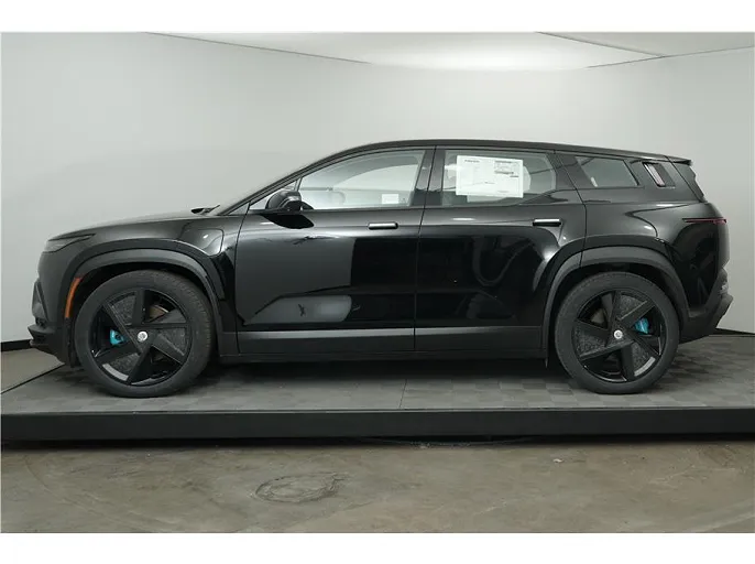2023 Fisker Ocean