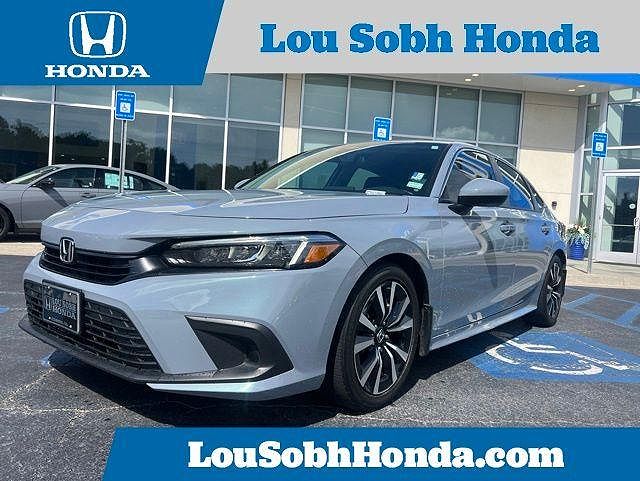 2023 Honda Civic