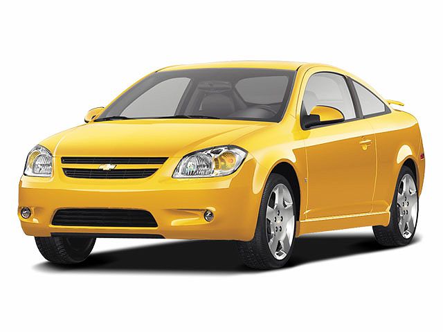 2008 Chevrolet Cobalt LT image 0