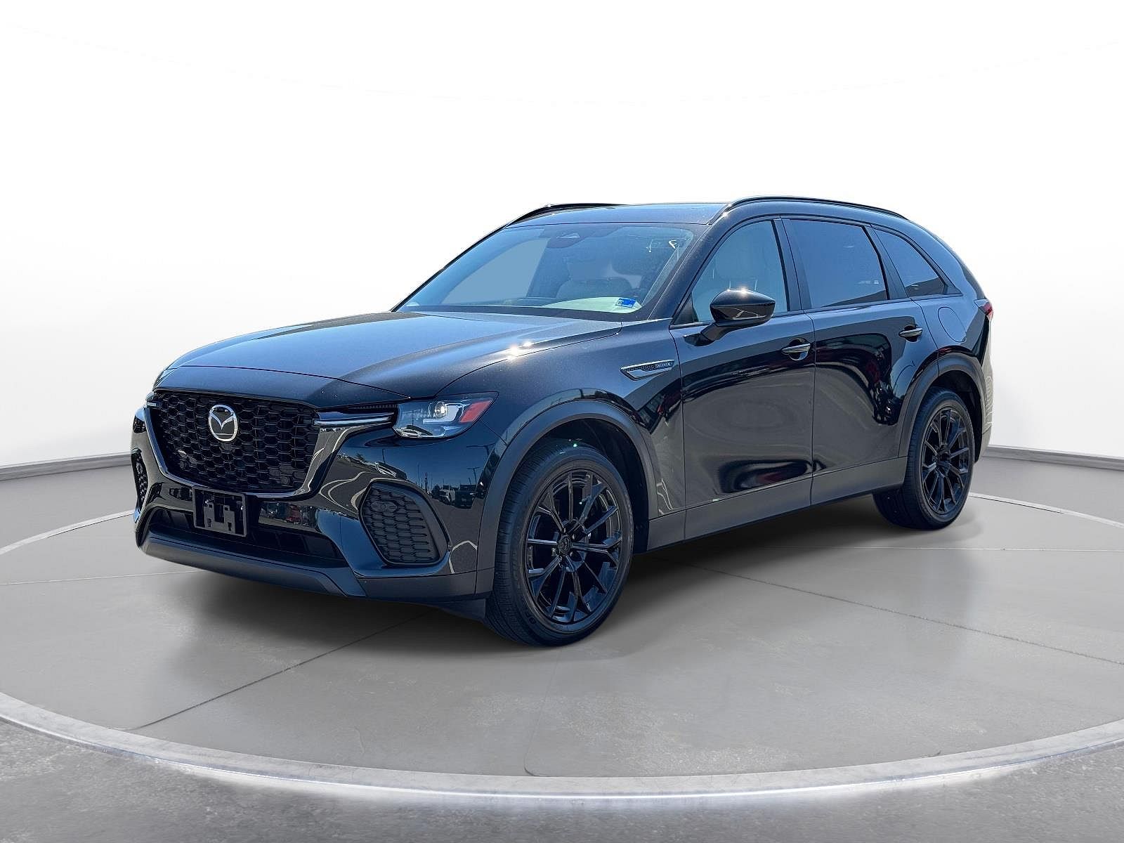 2026 Mazda CX-70