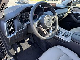 2026 Mazda CX-70
