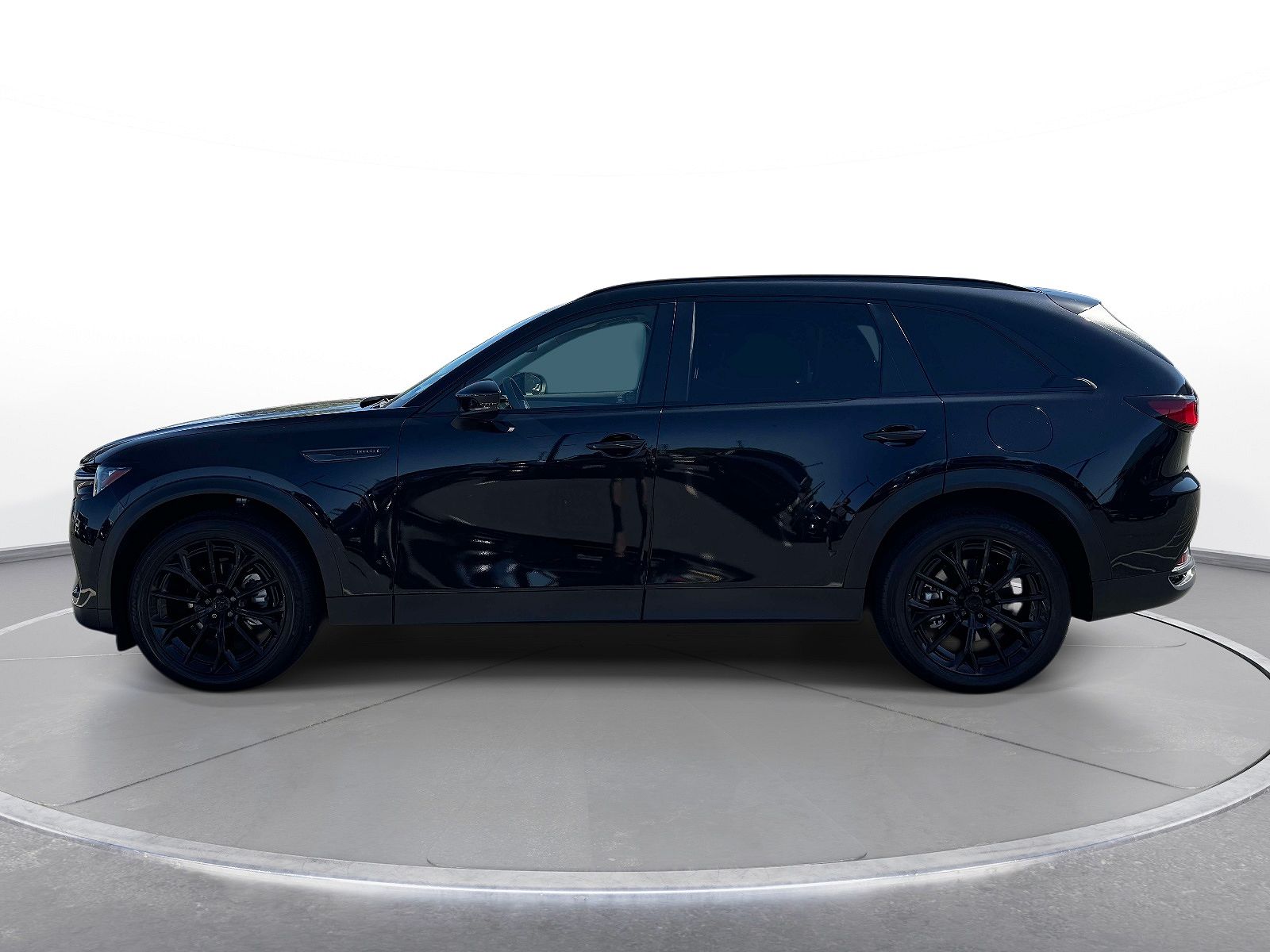 2026 Mazda CX-70