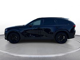 2026 Mazda CX-70