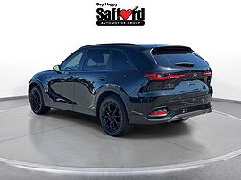 2026 Mazda CX-70