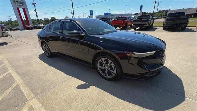2024 Honda Accord