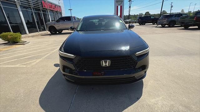 2024 Honda Accord