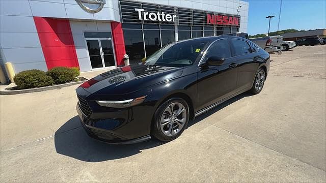2024 Honda Accord