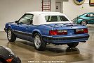 1989 Ford Mustang LX image 10