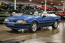 1989 Ford Mustang LX image 20