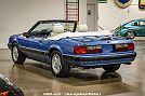 1989 Ford Mustang LX image 25