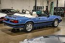 1989 Ford Mustang LX image 27