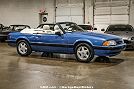 1989 Ford Mustang LX image 30