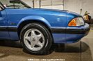 1989 Ford Mustang LX image 65