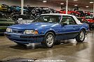 1989 Ford Mustang LX image 8