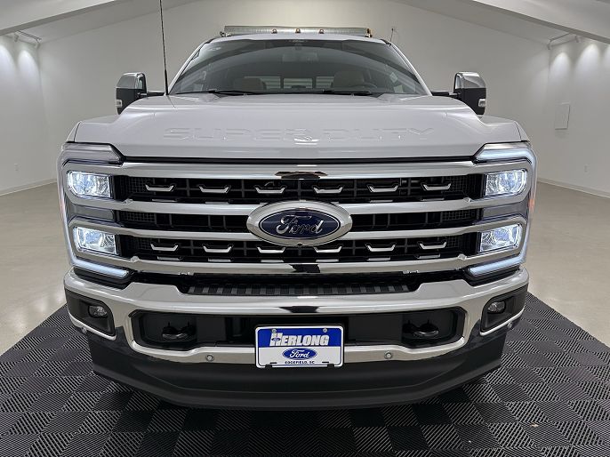 2026 Ford F-250