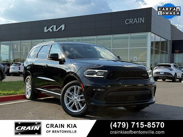 2023 Dodge Durango