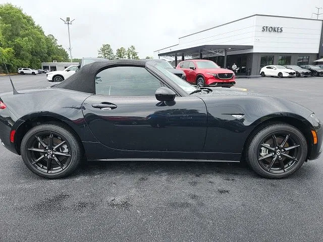 2026 Mazda Miata
