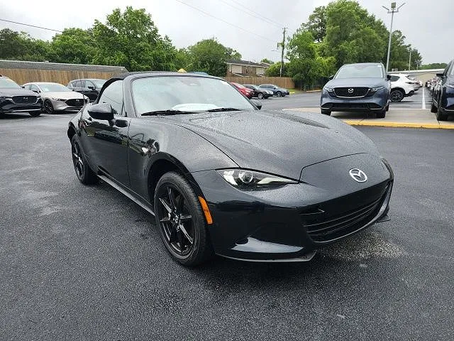 2026 Mazda Miata
