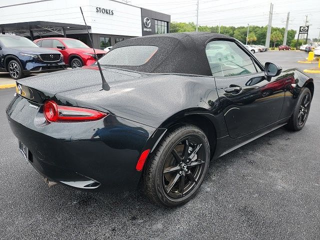 2026 Mazda Miata