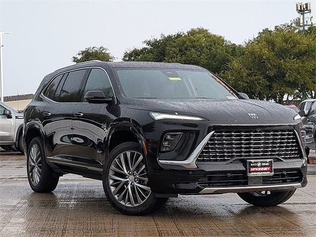 2026 Buick Enclave