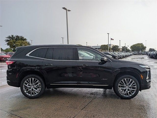2026 Buick Enclave