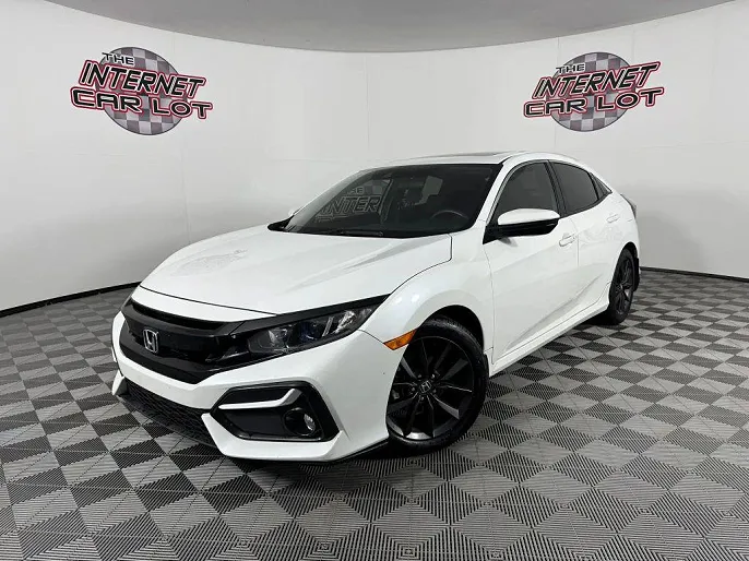 2021 Honda Civic